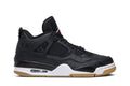 Retro 4 Sneakers — Laser — CI1184-001