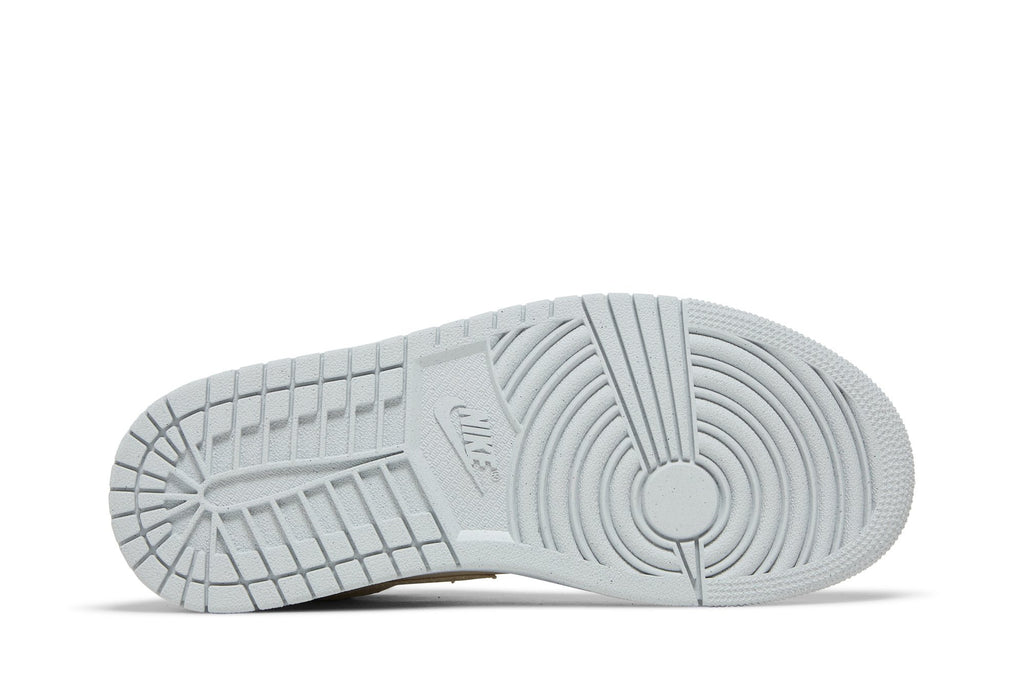 Retro 1 Mid SE Sneakers — Sanddrift — DM9126-104