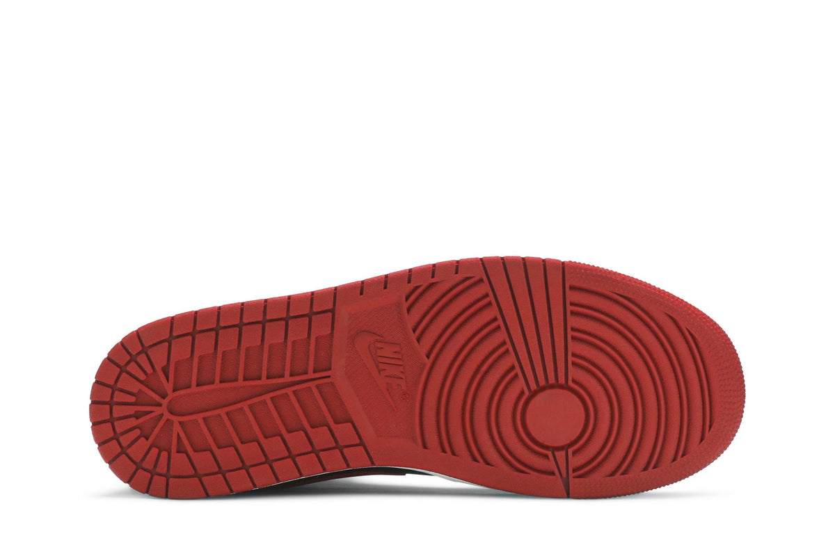Retro 1 Mid Sneakers — Banned — 554724-074