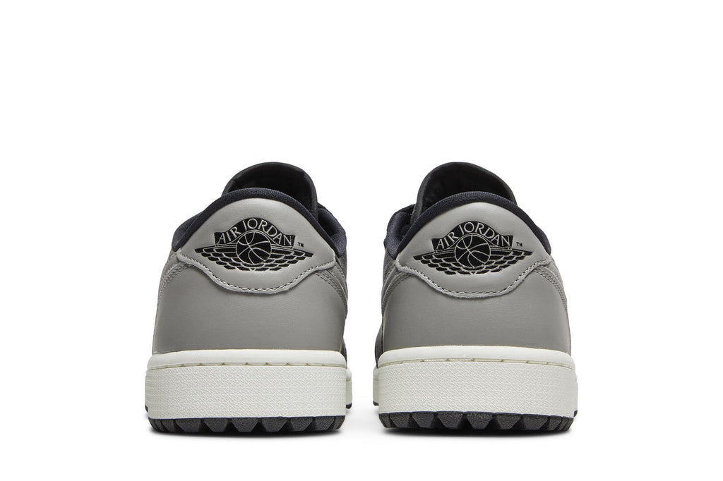 Retro 1 Low Golf Shoes — Shadow — DD9315-001