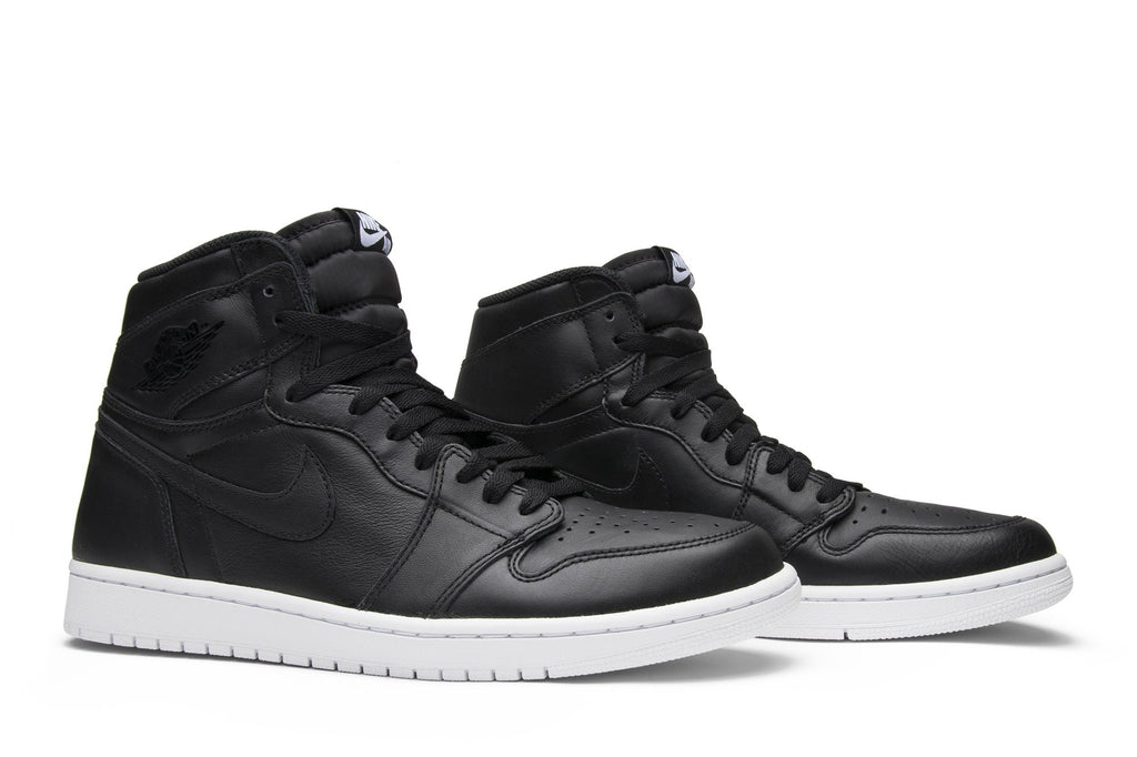 Retro 1 High OG Sneakers — Cyber Monday — 555088-006