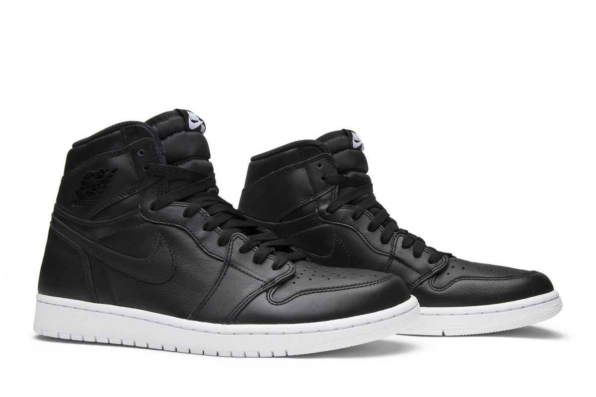 Retro 1 High OG Sneakers — Cyber Monday — 555088-006
