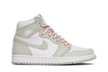 Retro 1 High OG Sneakers — Seafoam — CD0461-002