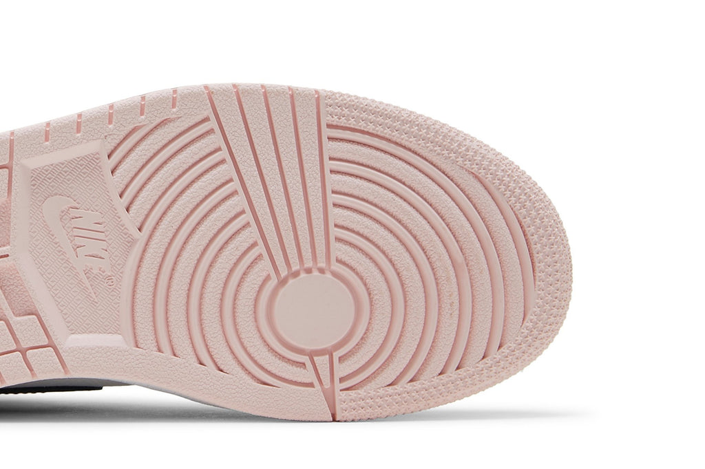 Retro 1 High OG SE Sneakers — Bubble Gum — DD9335-641