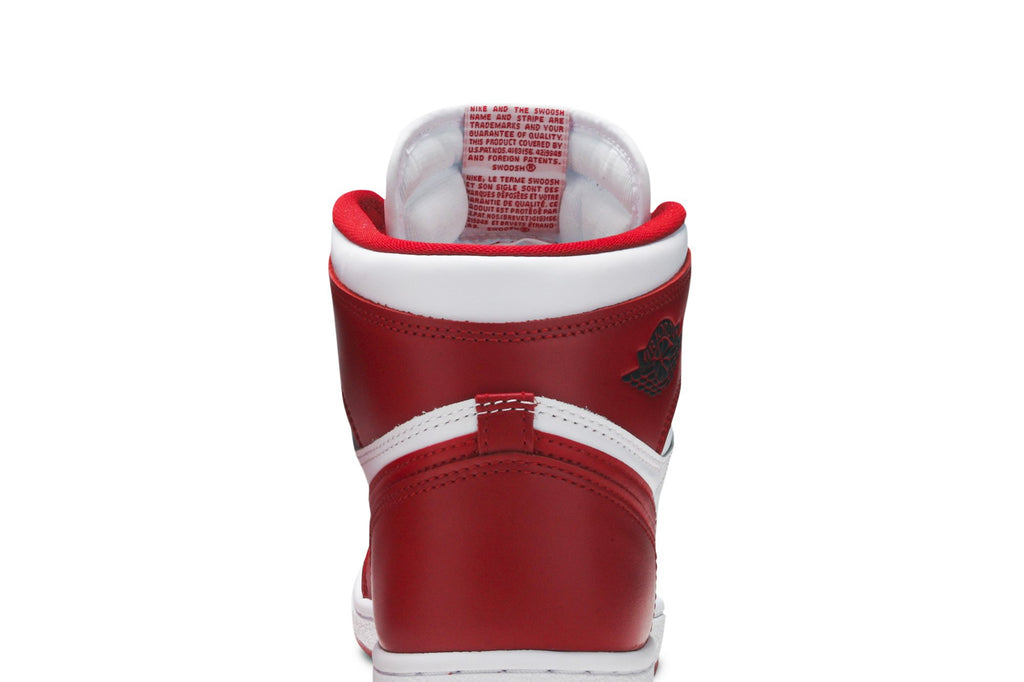 Retro 1 High OG Sneakers — New Beginnings — CQ4921-601