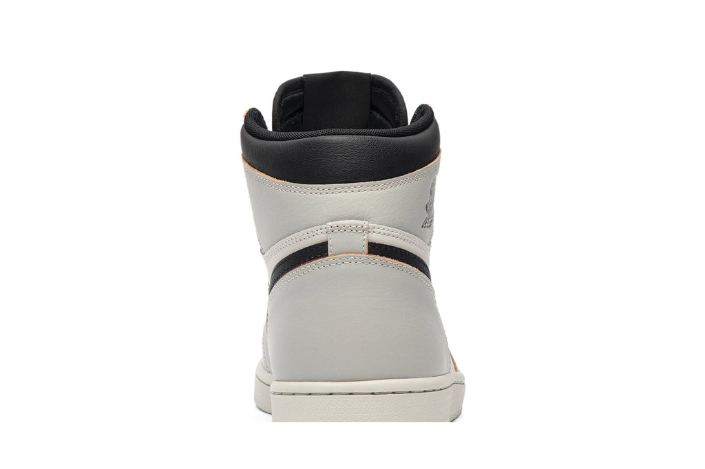 Retro 1 High SB Sneakers — NYC to Paris — CD6578-006
