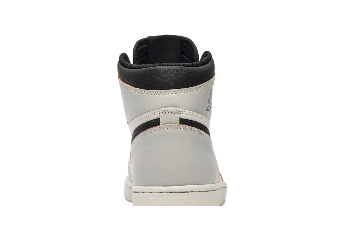 Retro 1 High SB Sneakers — NYC to Paris — CD6578-006