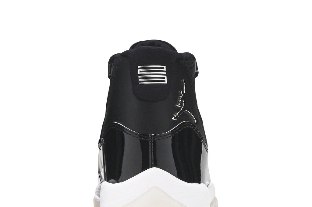 Retro 11 Sneakers — Jubilee / 25th Anniversary — AR0715-011