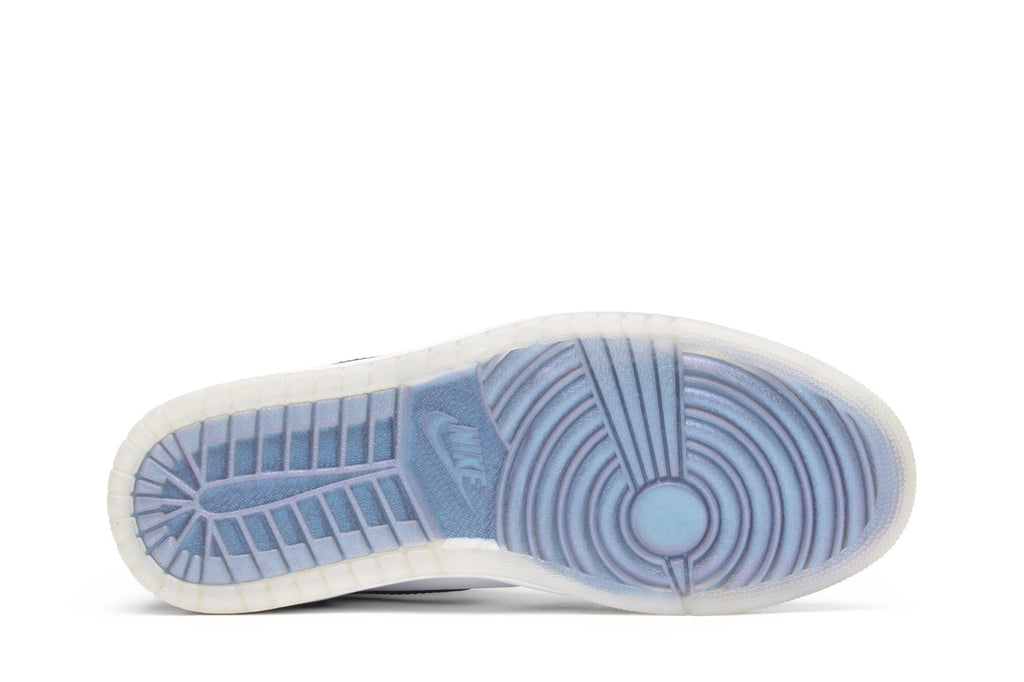 Retro 1 High OG Sneakers — All Star – Chameleon — 907958-015