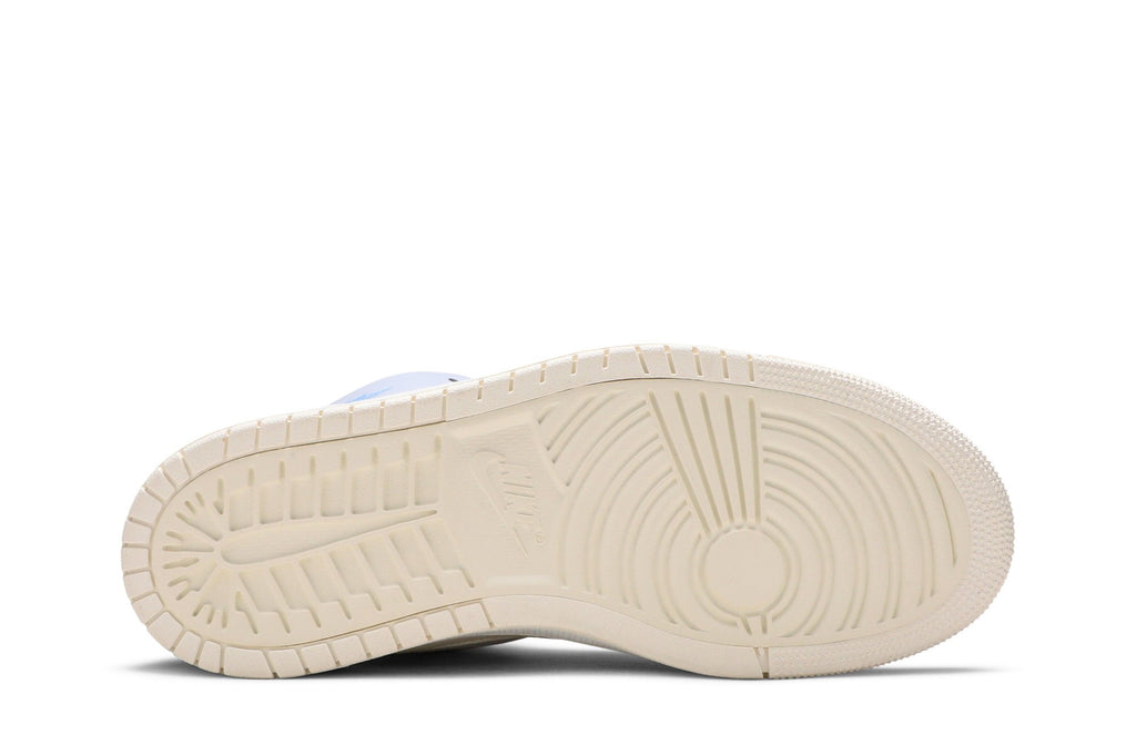 Retro 1 Zoom Comfort High Sneakers — To My First Coach — DJ6910-100