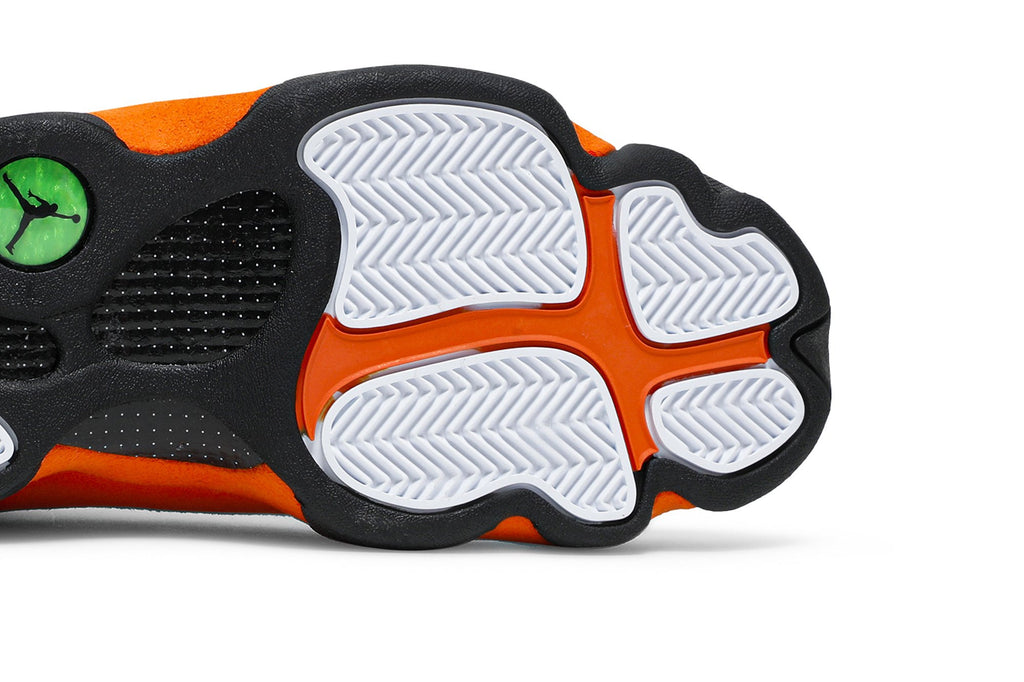 Retro 13 Sneakers — Starfish — 414571-108