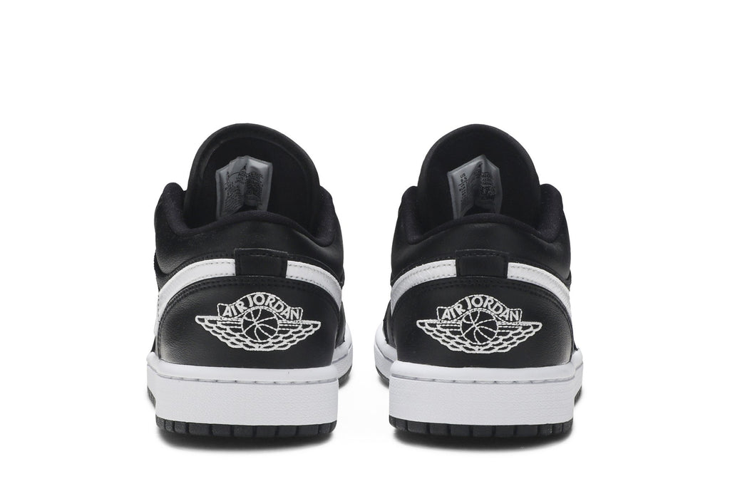 Retro 1 Low Sneakers — Black — AO9944-001