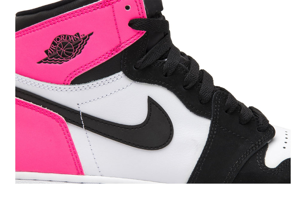Retro 1 High GG Sneakers — Valentine — 881426-009