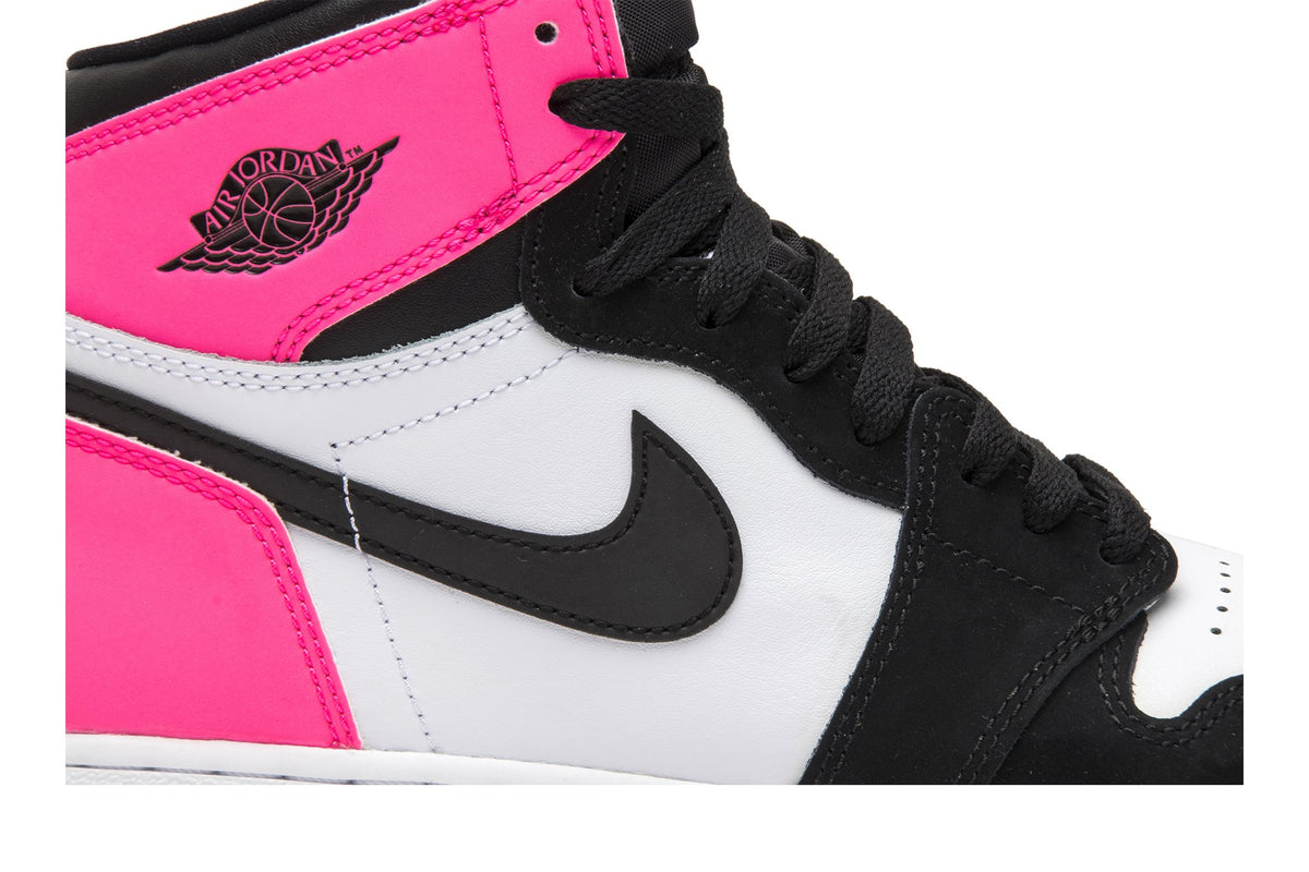Retro 1 High GG Sneakers — Valentine — 881426-009