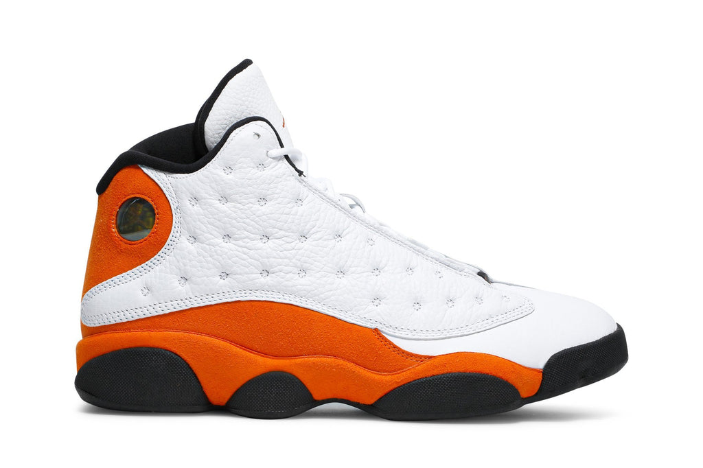 Retro 13 Sneakers — Starfish — 414571-108