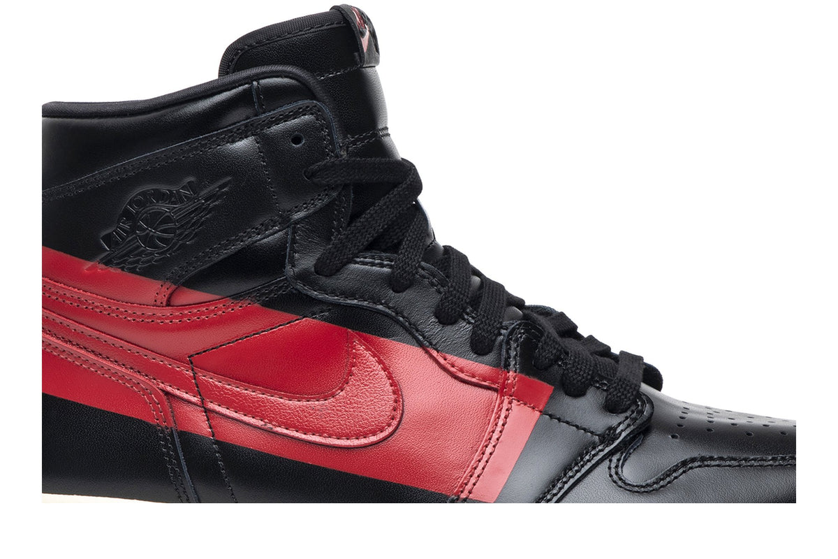 Retro 1 High OG Sneakers — Couture — BQ6682-006