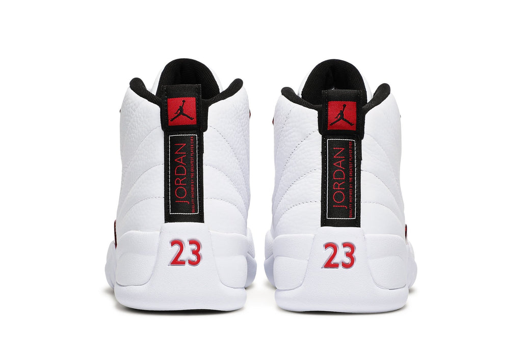 Retro 12 Sneakers — Twist — CT8013-106