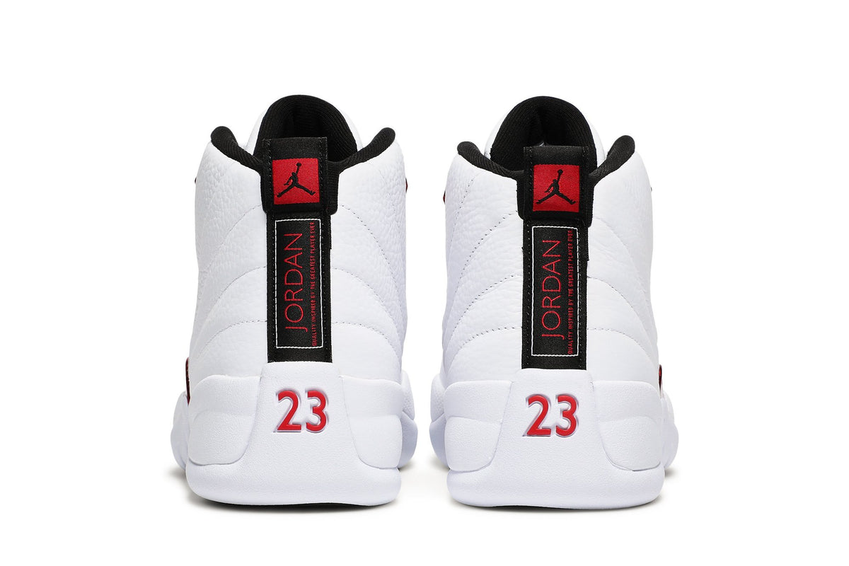 Retro 12 Sneakers — Twist — CT8013-106