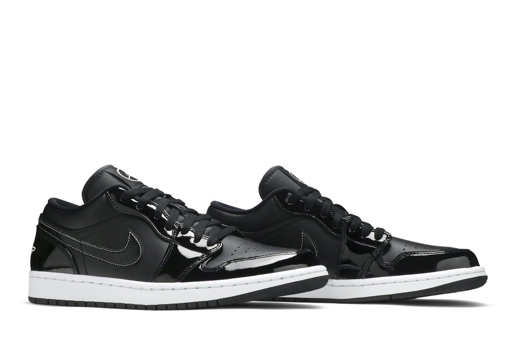 Retro 1 Low Sneakers — All Star 2021 — DD1650-001