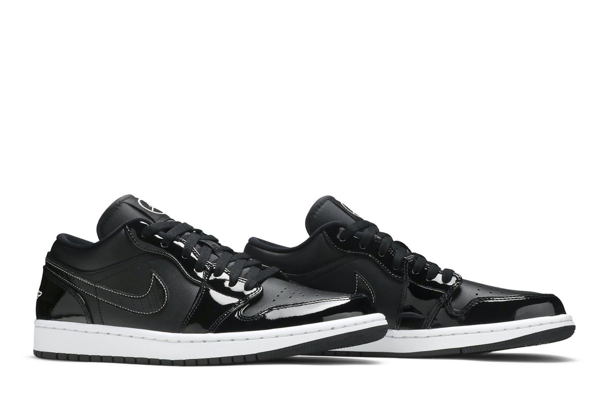 Retro 1 Low Sneakers — All Star 2021 — DD1650-001