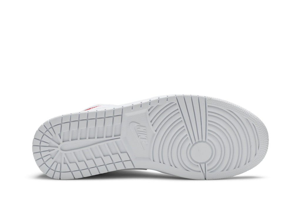 Retro 1 Mid SE Sneakers — Euro Tour — CW7589-100
