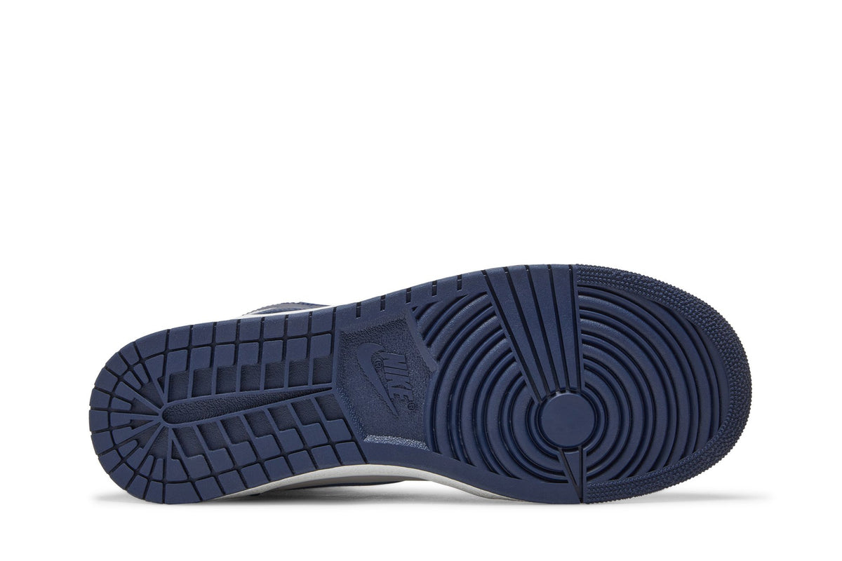 Retro 1 High Sneakers — Georgetown — BQ4422-400