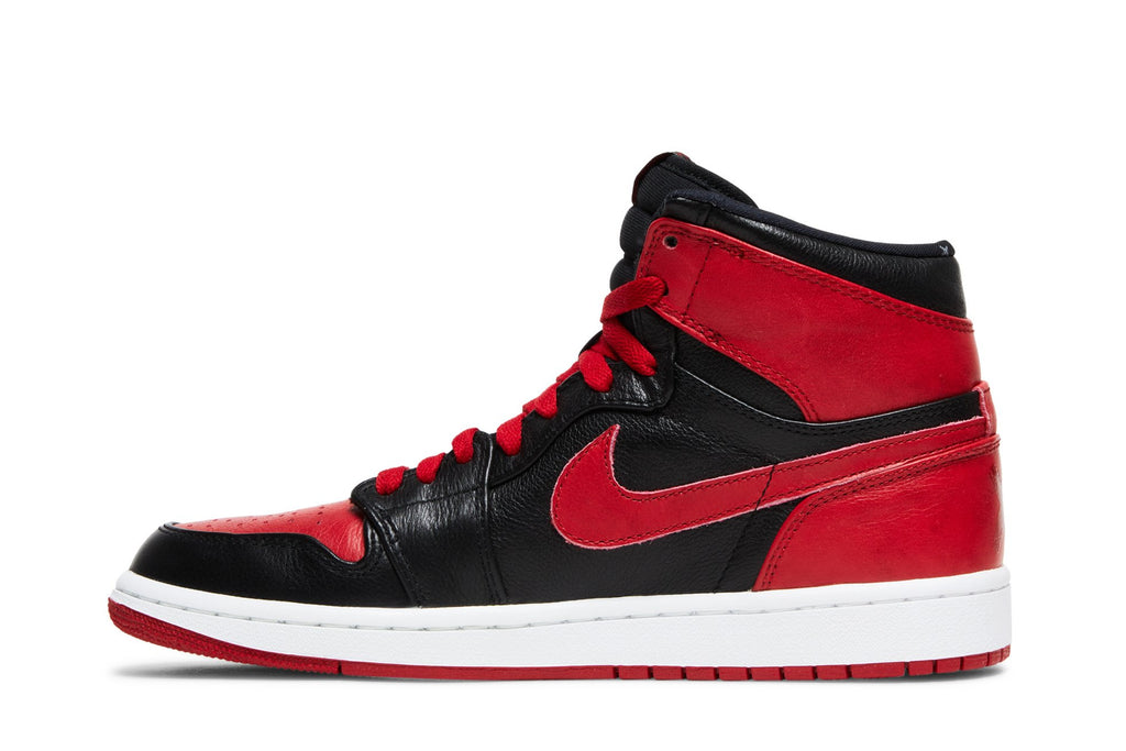 Retro 1 High Sneakers — Banned — 432001-001