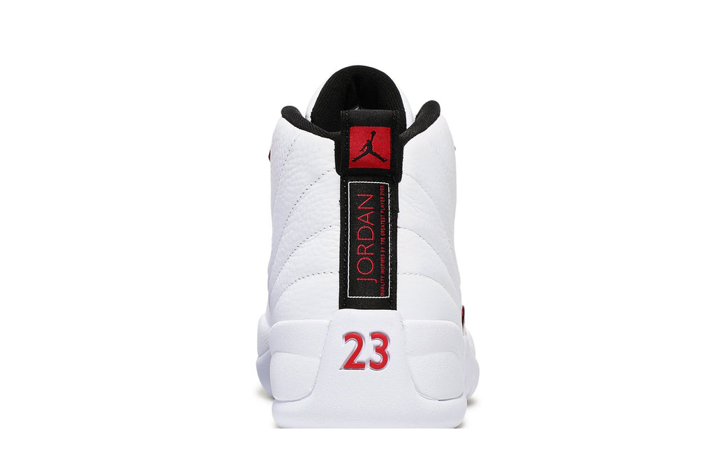 Retro 12 Sneakers — Twist — CT8013-106