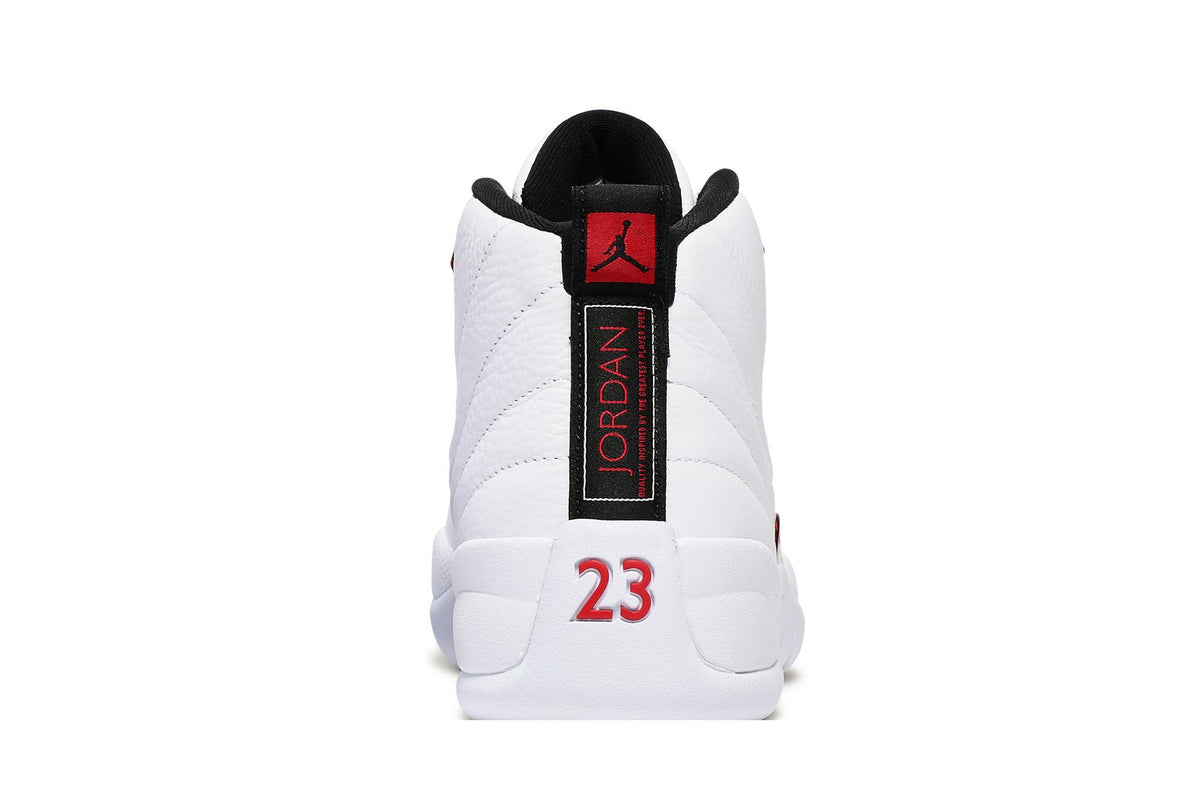 Retro 12 Sneakers — Twist — CT8013-106