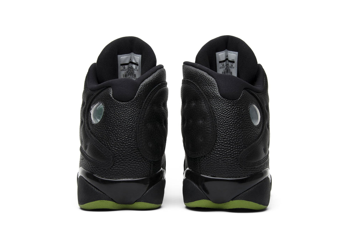 Retro 13 Sneakers — Altitude — 414571-042