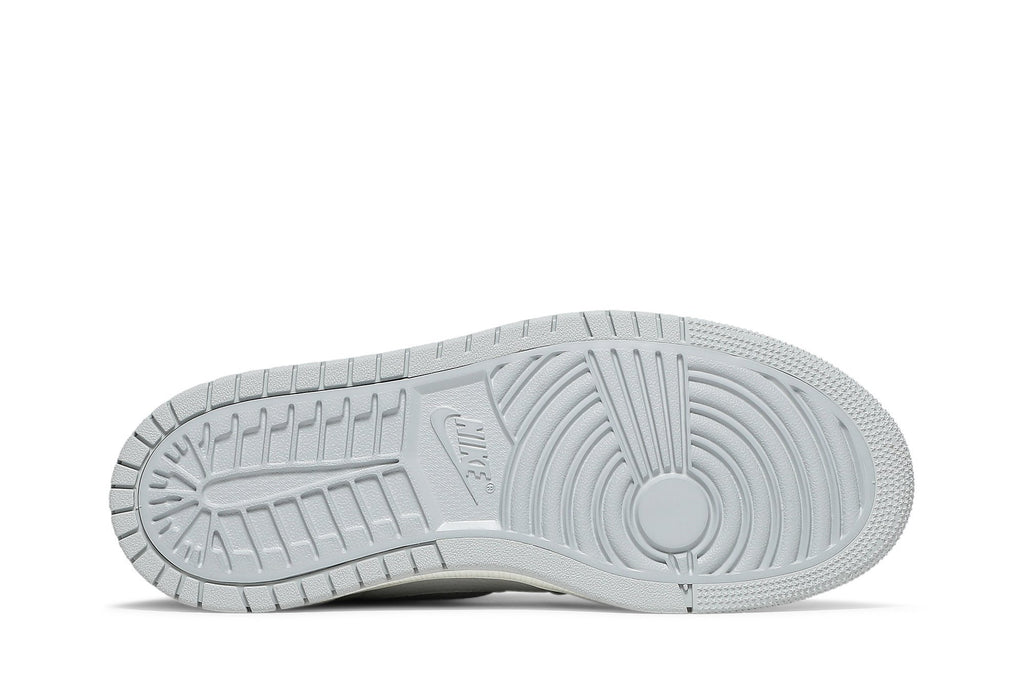 Retro 1 Zoom Comfort Sneakers — London — DH4268-001