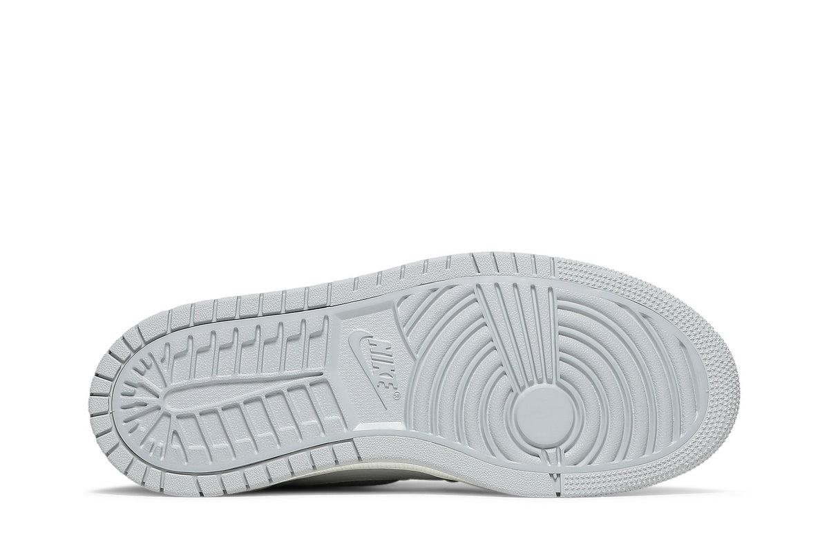 Retro 1 Zoom Comfort Sneakers — London — DH4268-001