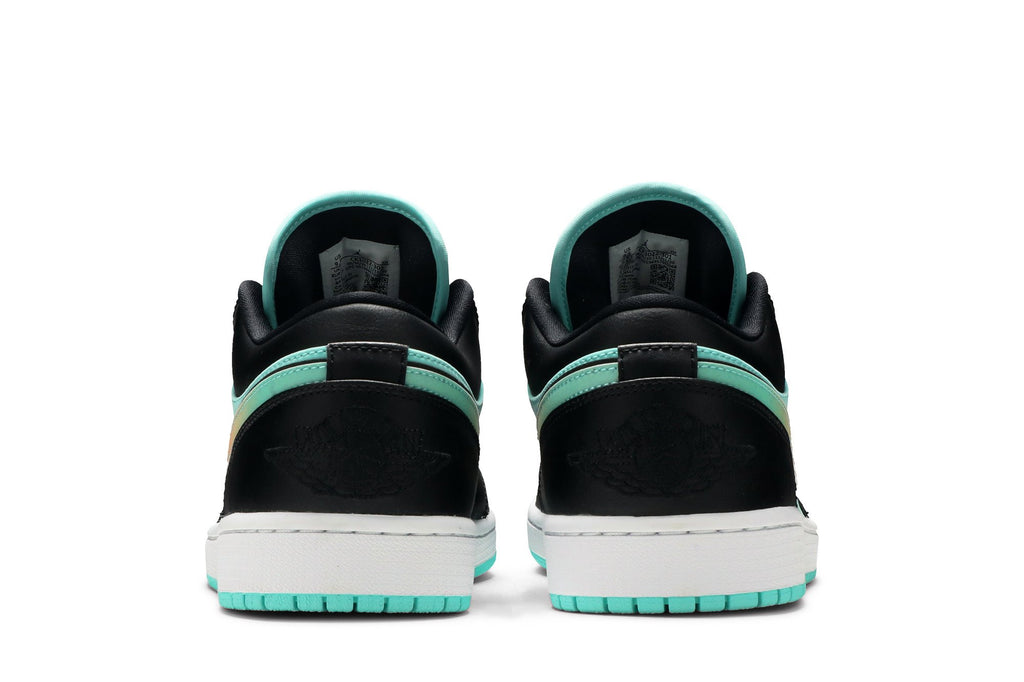 Retro 1 Low SE Sneakers — Tropical Twist — CK3022-301