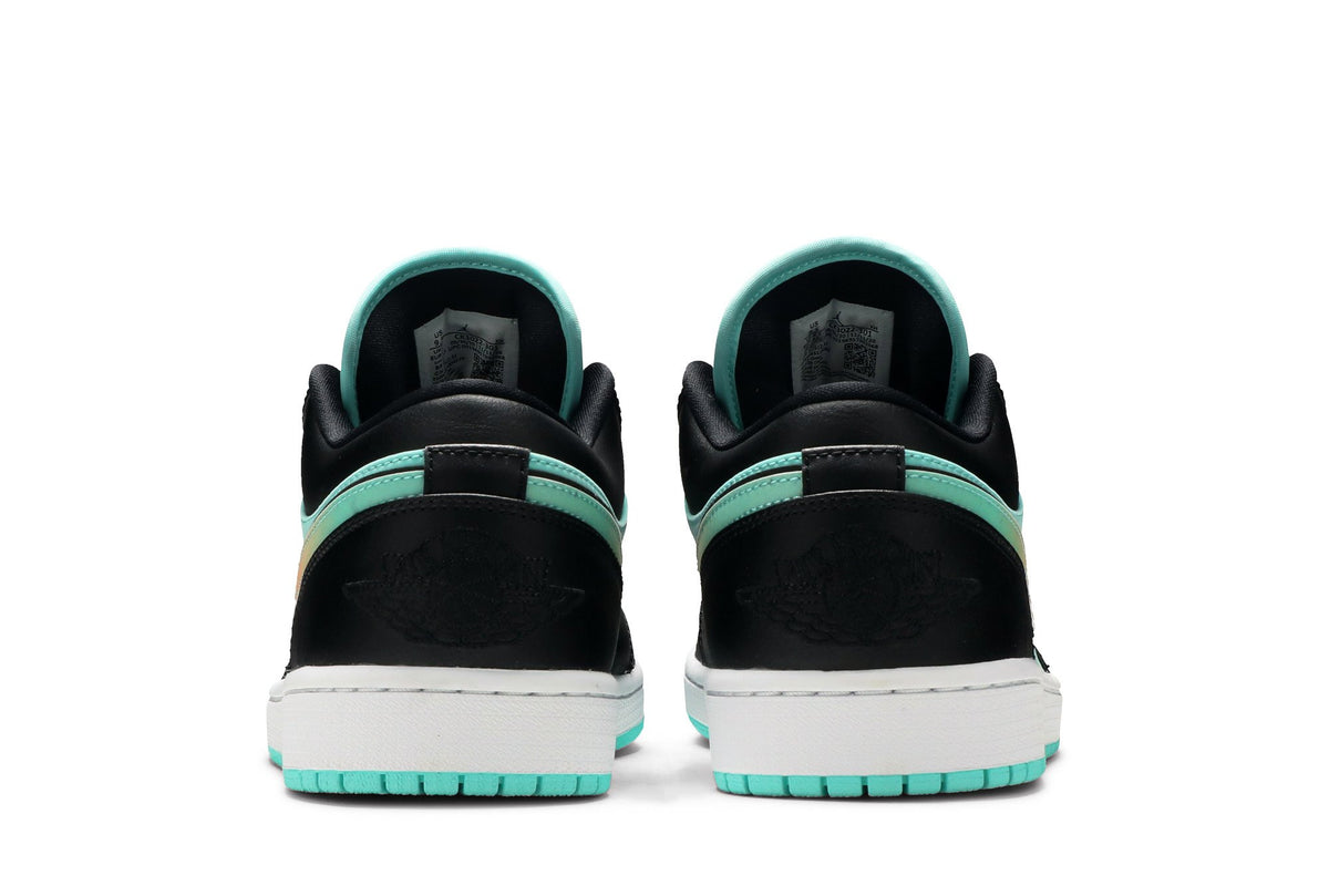 Retro 1 Low SE Sneakers — Tropical Twist — CK3022-301