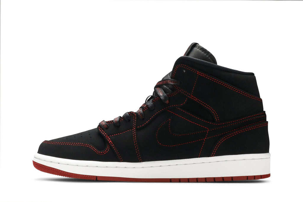 Retro 1 Mid Sneakers — Come Fly With Me — CK5665-062