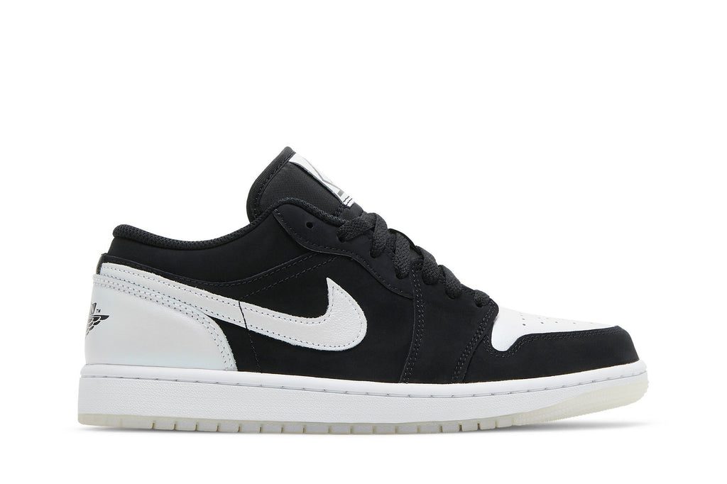 Retro 1 Low SE Sneakers — Diamond — DH6931-001