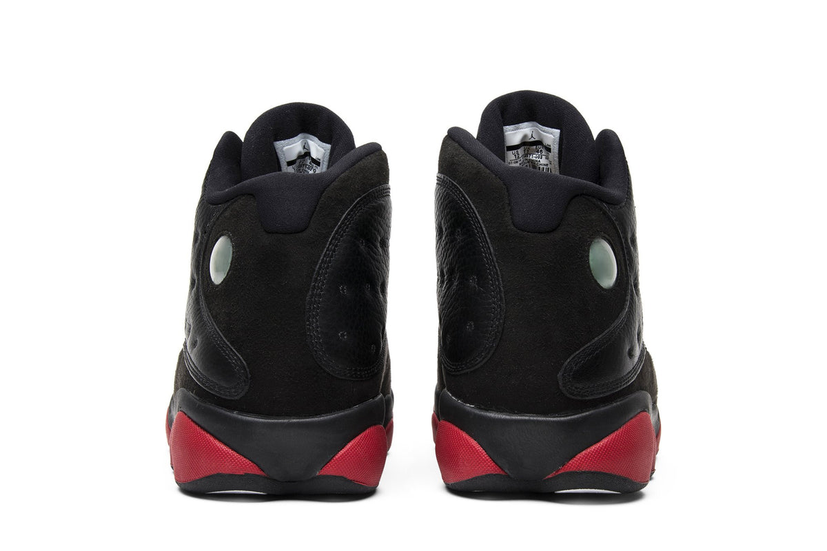Retro 13 Sneakers — Dirty Bred — 414571-003