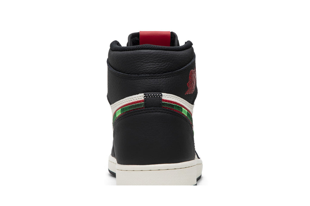 Retro 1 High OG Sneakers — A Star Is Born — 555088-015