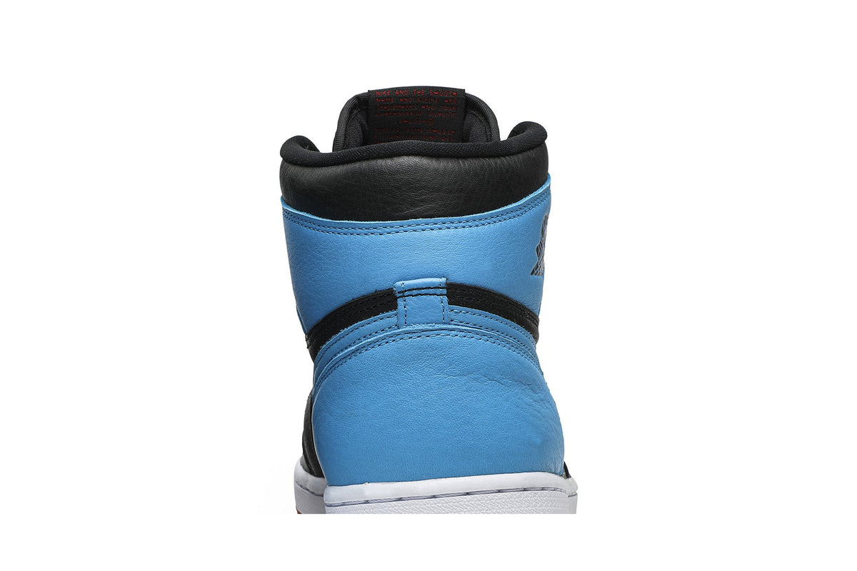Retro 1 High OG Sneakers — UNC to Chicago — CD0461-046