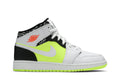 Retro 1 Mid GS Sneakers — Notebook — 554725-870