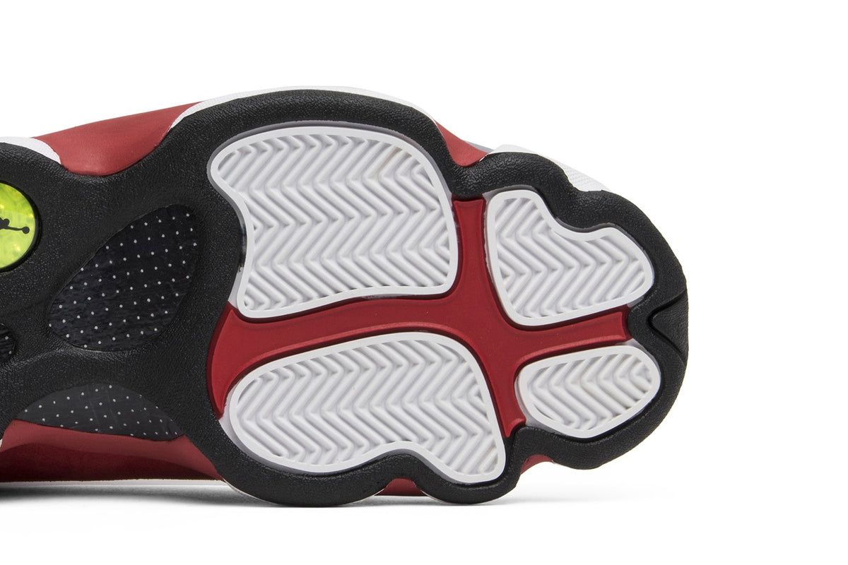 Retro 13 Sneakers — Grey Toe — 414571-126