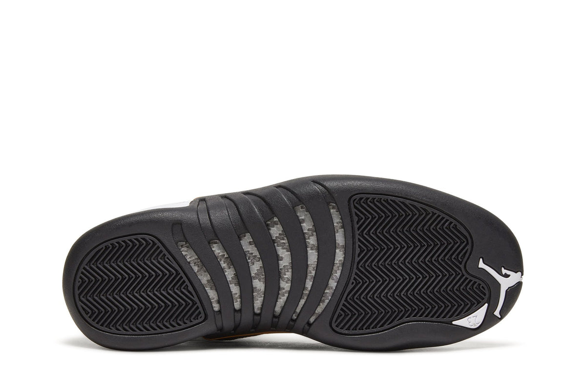 Retro 12 Sneakers — Royalty — CT8013-170