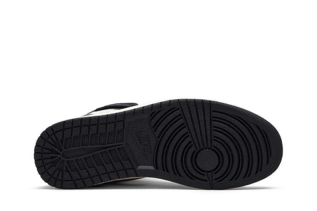 Retro 1 High OG Sneakers — A Star Is Born — 555088-015