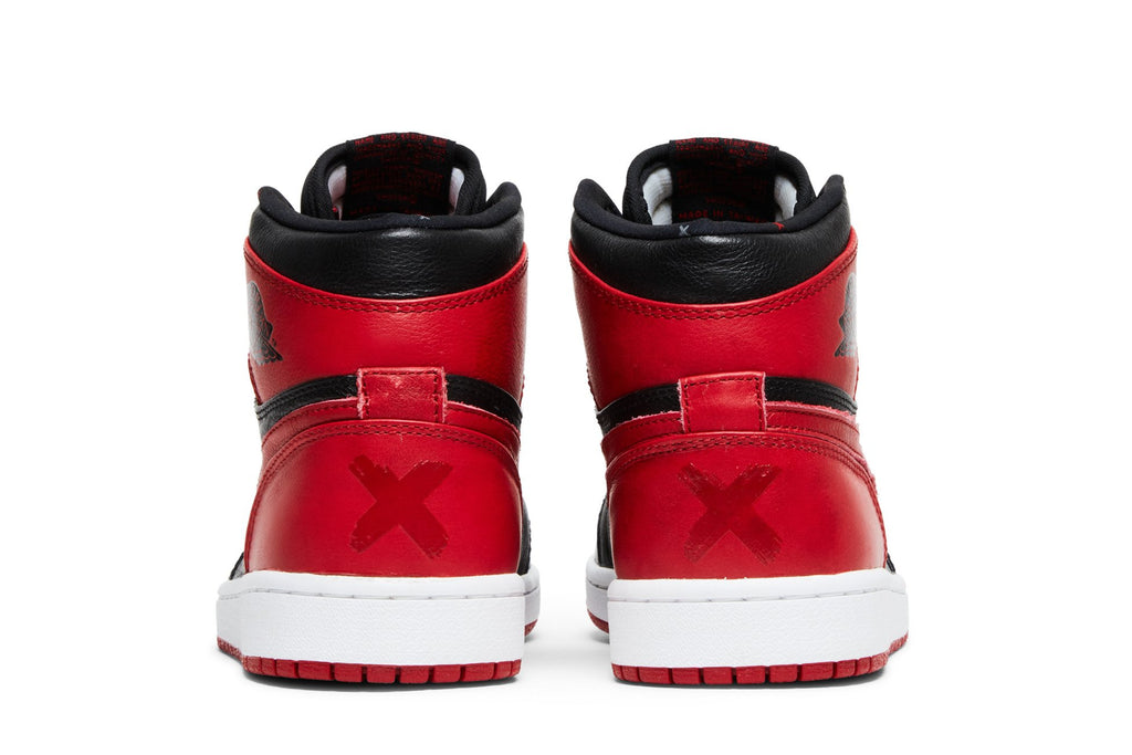 Retro 1 High Sneakers — Banned — 432001-001