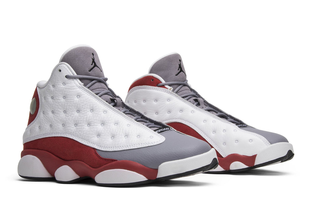 Retro 13 Sneakers — Grey Toe — 414571-126