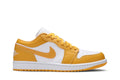Retro 1 Low Sneakers — Pollen — 553558-171