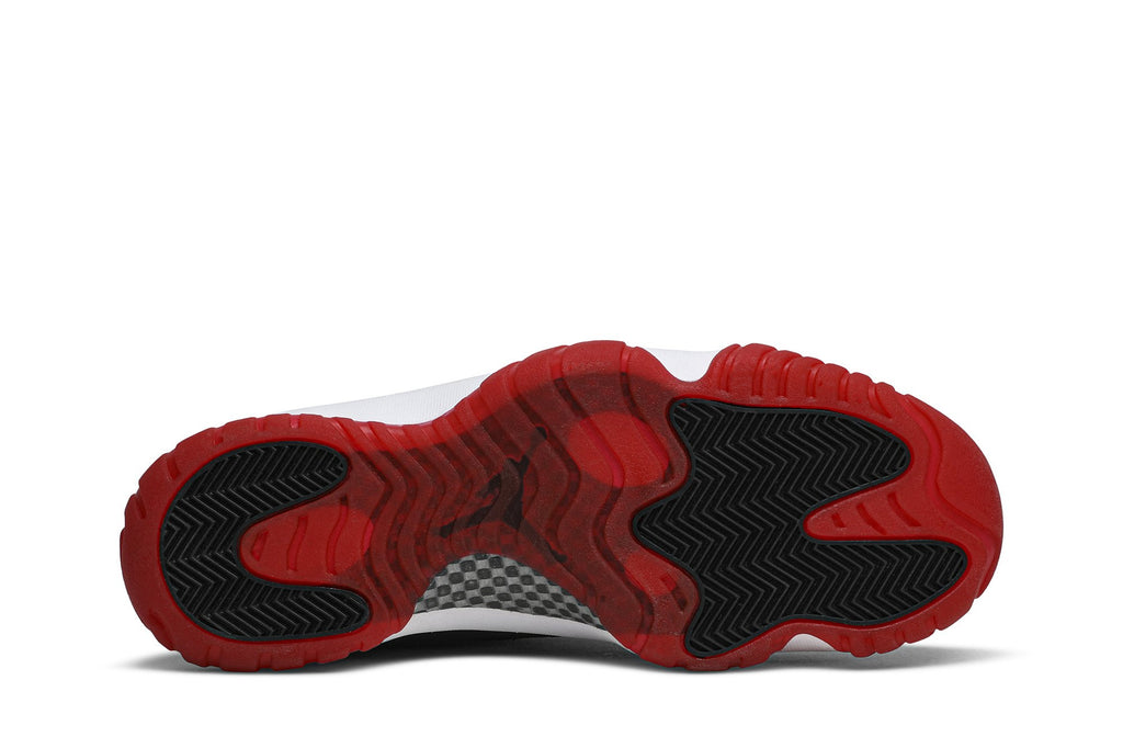 Retro 11 Sneakers — Countdown Pack — 136046-062