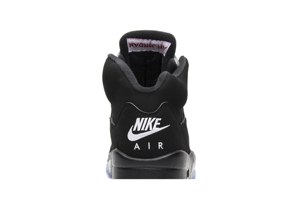 Retro 5 OG Sneakers — Metallic — 845035-003