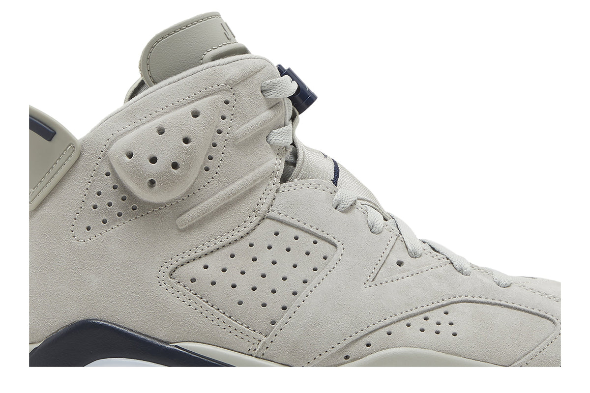 Retro 6 Sneakers — Georgetown — CT8529-012