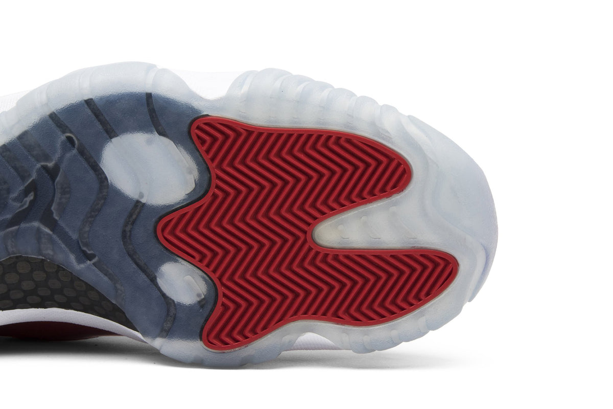 Retro 11 Sneakers — Win Like — 378037-623